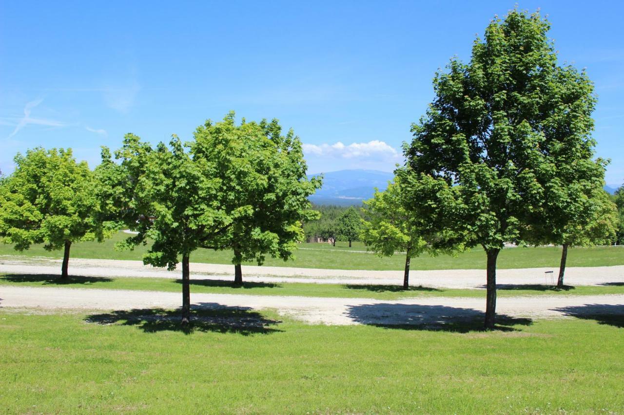 Chaletpark Petzen Hotel Feistritz ob Bleiburg Екстериор снимка